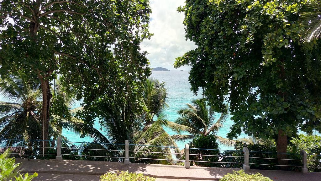 Patatran Village Hotel Insel Insel La Digue Exterior foto